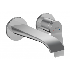 Смеситель для раковины HANSGROHE Vivenis 75050000 встраиваемый хром